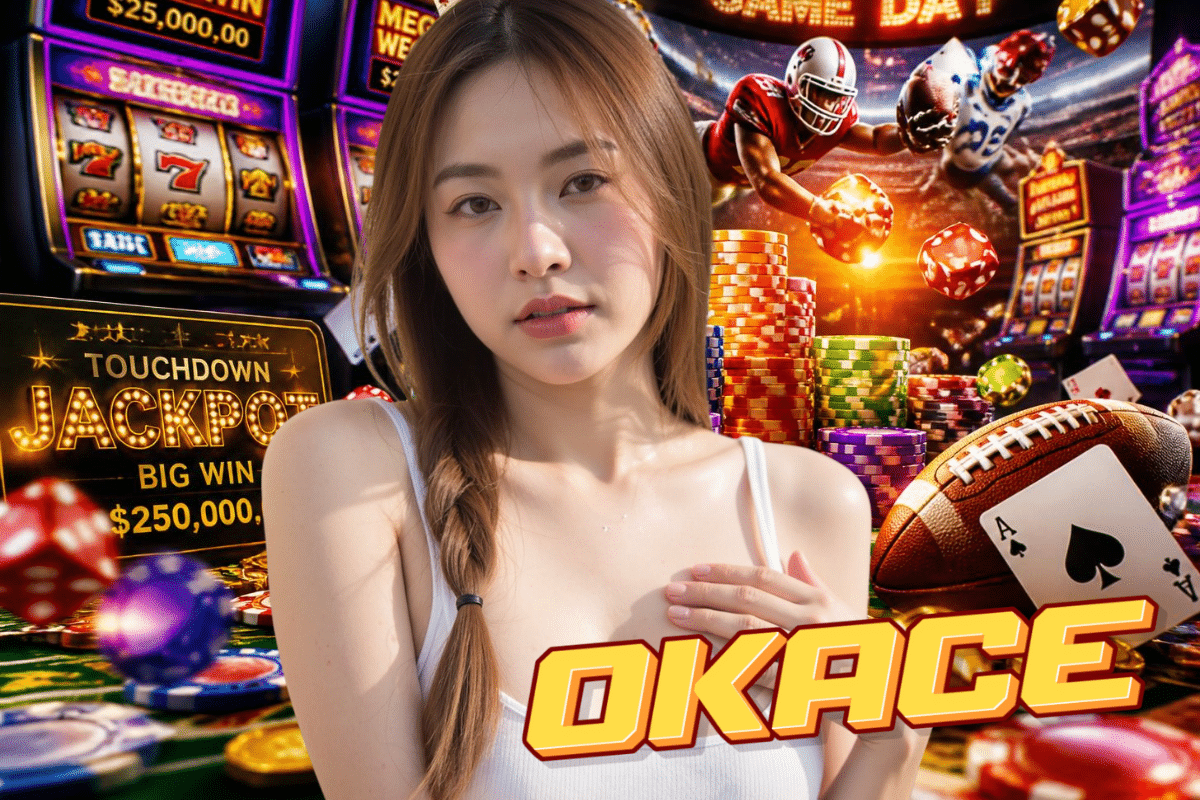 okace ทรูวอเลท