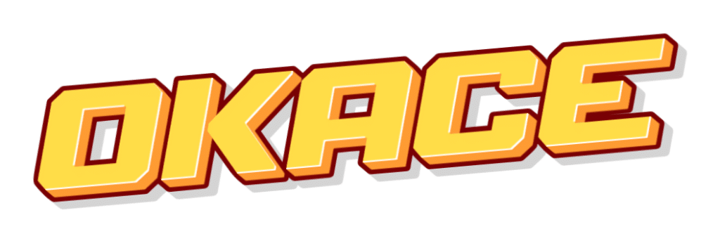 okace