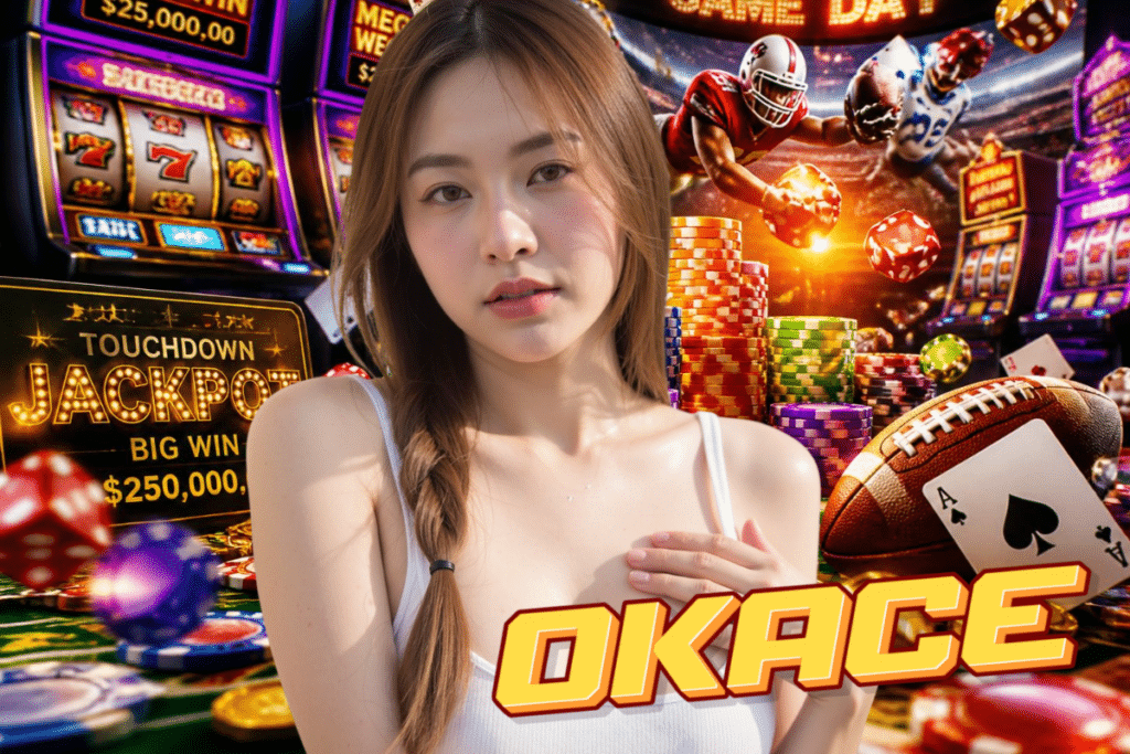 okace ทรูวอเลท